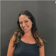 Profesora de ingles en persona o online, y niñera